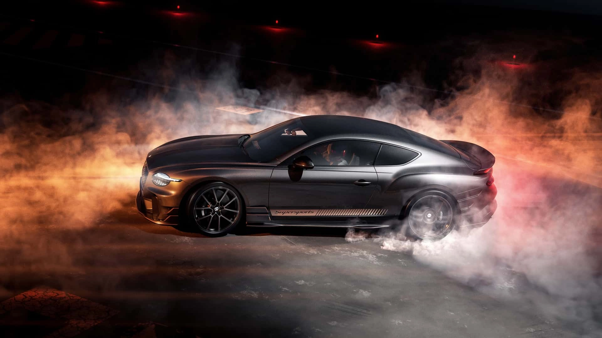 Bentley continental gt supersports (9)